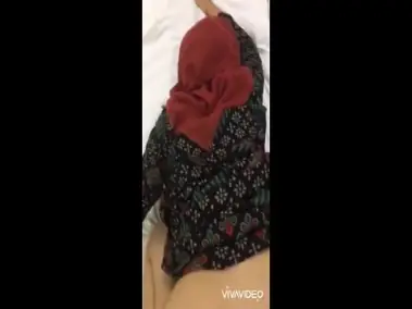 Bokep Hijab Asisten Kantor Skandal Office Viral 2026