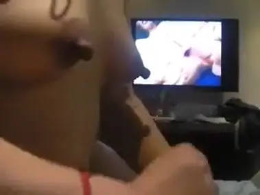 Bokep Indo ABG Bermain Solo Nonton Film Semi
