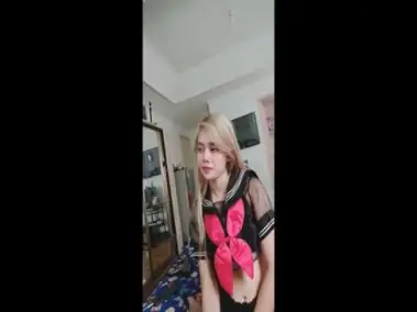 Bokep Indo ABG Body Mulus Cosplay Seksi Hot