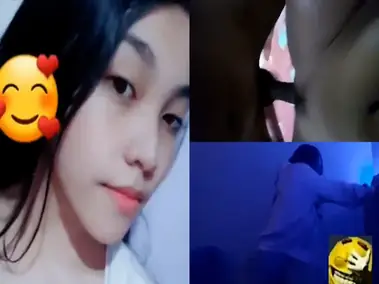 Bokep Indo Laras Bali Tank Top Hitam Seksi