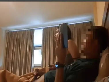 Bokep Indo Ngentot Pacar Di Hotel Melati Becek
