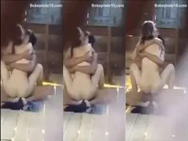Bokep Indo Ngintip ABG Lagi Ngentot Di Kamar Kost