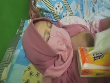 Bokep Jilbab Bersetubuh Cadar Crot Di Muka