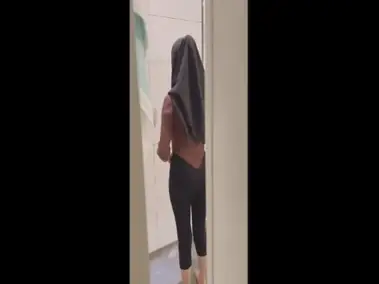 Bokep Jilbab Jilbab Open BO Cantik Layanan Kost