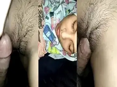 Bokep Jilbab Memek Sempit Dientot Batang Gede