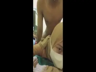 Bokep Jilbab Pijat Plus Plus Dientot Keras Basah