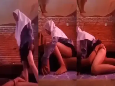 Bokep Jilbab Siswi Seragam Nakal Dientot Kasur