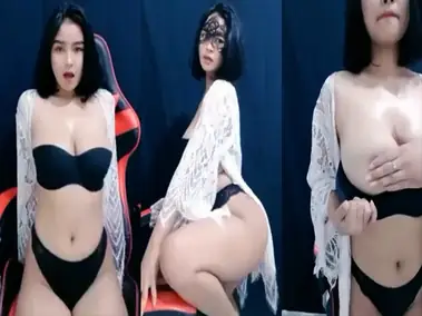 Bokep Live Marscha Cantik Pantat Semok Tobrut
