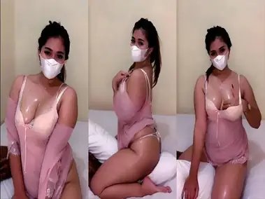 Bokep Live Miss Zara Semok Goyang Pantat