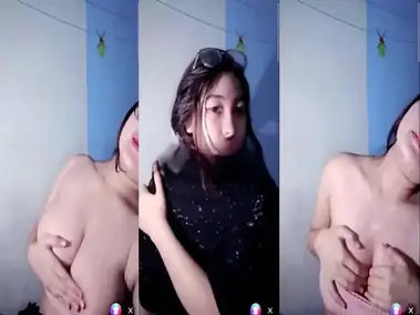 Bokep Live Miyuki Remas Payudara Sendiri Show Room