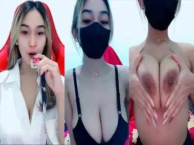 Bokep Live Ulyaa Selebgram Cantik Live Show Binal