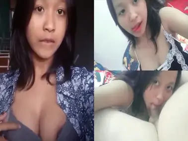 Bokep SMA Pelajar Lihai Hisap Ganas Ranjang