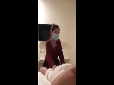 Pelayan Hotel Cantik Digenjot Brutal Di Kamar